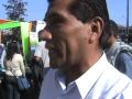 ENTREVISTA A LIDER HUANCAVELICANO HUMBERTO LIZAMA