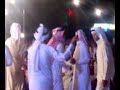 مقطع قوي للشاعر فلاح القرقاح مع شاعر شيباني