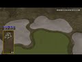 Golden Tee Great Shot on Grand Savannah!