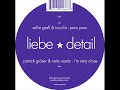 Patrick Graser & Notic Nastic - I\