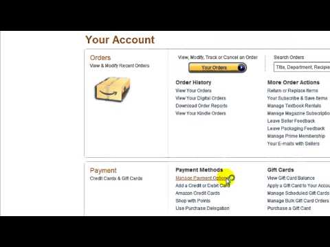 how to use paypal on amazon