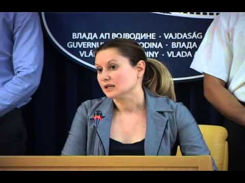 Александра Јерков: Фалсификовани потписи у петицији за смену Пајтића