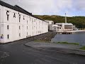 Islay Road to Caol Ila and Bunnahabhain