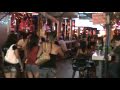 Bar Girls Phuket Thailand 2009