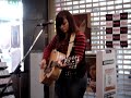 Amy Macdonald - Mr Brightside [HMV Braehead Instore]