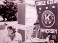 circle K 10 year anniversarry