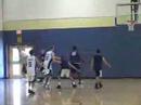 Maine Hoops Fall league Oct 28, 2007