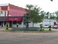 Downtown - Eufaula, Alabama