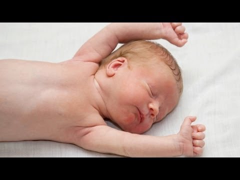 how to relieve constipation in a 3 week old baby