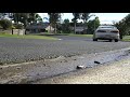 Fujitsubo Powergetter Exhaust on a Honda Integra Type-R Fujitsubo Powergetter Exhaust on a Honda Integra Type-R