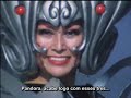 Spielvan 44 - O Segredo Do Planeta Clean 1 Parte (Final)