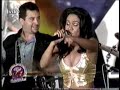 Samy y Sandra Sandoval (en vivo) - Del Recuerdo - Te Doler�