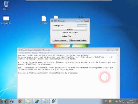 how to remove eziriz net reactor
