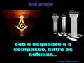 Maçonaria - Recado aos maçons by Cleber Tomás Vianna.