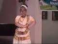 Mohiniyattam