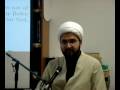 videos de Muharram 9th Night Lecture Part-5