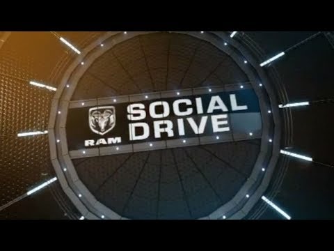 Video: RAM Social Drive: Anniversary of