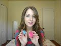 Click here to watch this video Kelsey's 7 Deadly Sins of Beauty!
