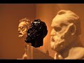 Galouste Gulbenkian Museum in Portugal, Lisbon