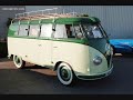 Volkswagen Bus Tribute Volkswagen Bus Tribute