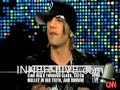 criss angel  mindfreak  on larry king live !