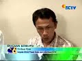 ICW Indikasi Korupsi Penerimaan Migas
