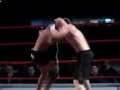 Chris \"The Crippler\" Ade 2
