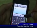 MyPhone v2.40: the iPhone killer, equiped with platform functions: play games! + speed dial
