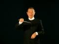 videos de Tan Dun Personal Conductor Video - Woodwind