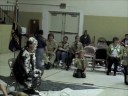 2008 Birthday Parties