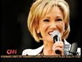 paula white tells larry king how heathens will gain so much from her book about themselves and says nothing of the book being in any way an effort to help anyone find the lord jesus christ.  which makes the book worthless.  it's nothing but the indulgence of self glory, while failing to express that submission to christ is the only way to salvation.  it fails to tell how that without christ we are nothing.

1 corinthians 2:1-5 (new american standard bible)
------
1 and when i came to you, brethren, i did not come with superiority of speech or of wisdom, proclaiming to you the testimony of god.

2 for i determined to know nothing among you except jesus christ, and him crucified.

3 i was with you in weakness and in fear and in much trembling,

4 and my message and my preaching were not in persuasive words of wisdom, but in demonstration of the spirit and of power,

5 so that your faith would not rest on the wisdom of men, but on the power of god. 
------

paula white uses the lord's name for personal profit.  not to honestly help those in need of the savior, the one and only lord jesus christ.

do not look for christ in paula, he is not there.  begin reading the holy bible for yourself and learning of who jesus christ really is and how he is the only hope for your soul.

the full transcript of the interview in the video is available at:
http://transcripts.cnn.com/transcripts/0711/26/lkl.01.html
