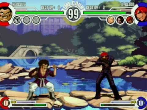 mr satan