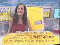 Isi bate joc de una de la Antena 1 Isi bate joc de una de la Antena 1