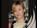 montage with pictures of kristen bell