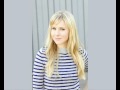 montage with pictures of kristen bell