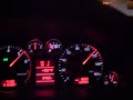 138mph On BQE in Audi A6 138mph On BQE in Audi A6