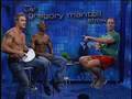 The Gregory Mantell Show -- Ebony and Ivory