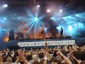 HIM @ Ankkarock 2008 - Join Me In Death