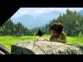 L'OURS MONTAGNE BANDE ANNONCE OFFICIELLE