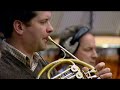John Williams with LSO for SW3-ROTS