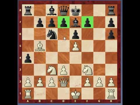 chess castling