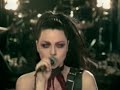 Evanescence - Amy Lee Interview @ The New Music Evanescence - Amy Lee Interview @ The New Music