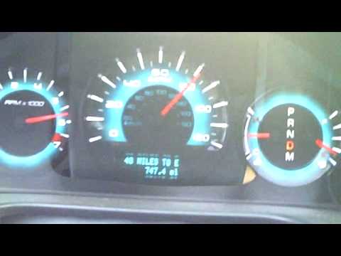2010 ford fusion
