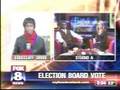 WJW 8:00AM News - First Segment - 12/21/07