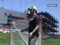Lax Legends Lend Lessons