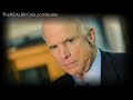 Former POW says McCain is 