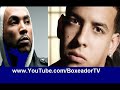 Nuevo!!! Daddy Yankee Ft. Don Omar - Desafio REGGAETON 2010
