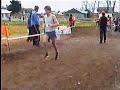 Cross Conutry - Colegio Anglicano Temuco, Chile 2006