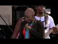 Angelique Kidjo at Newport Folk 06 - Agolo
