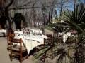 Caracoles de Chacras - Restorante DONATELLO - Chacras de Coria